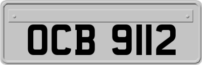 OCB9112