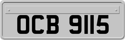 OCB9115