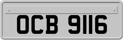 OCB9116