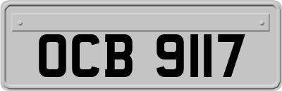 OCB9117