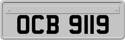 OCB9119