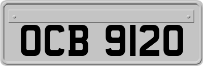 OCB9120