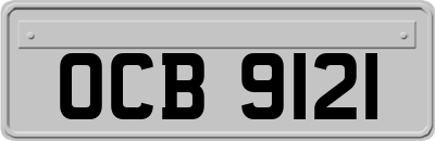 OCB9121