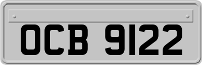 OCB9122