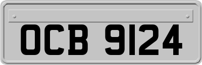 OCB9124