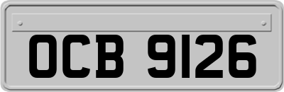OCB9126