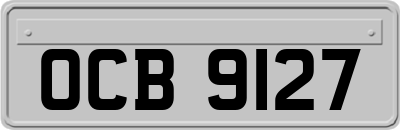 OCB9127