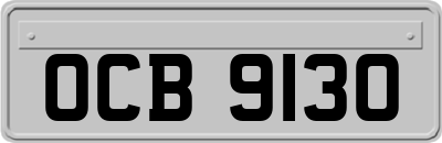 OCB9130
