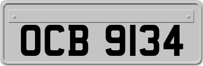 OCB9134