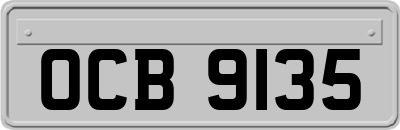 OCB9135