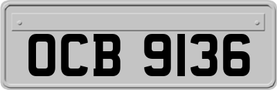 OCB9136