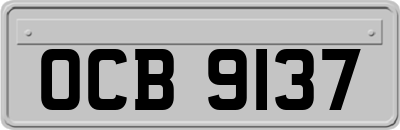 OCB9137