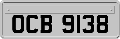 OCB9138