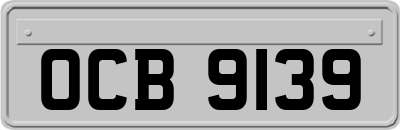 OCB9139