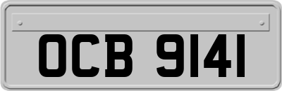 OCB9141