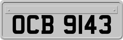OCB9143