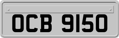 OCB9150