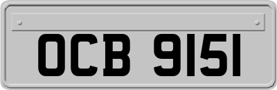 OCB9151