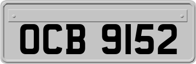 OCB9152