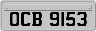 OCB9153