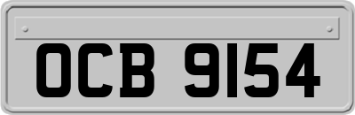 OCB9154