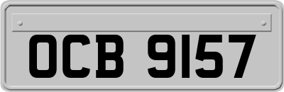 OCB9157