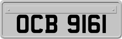 OCB9161