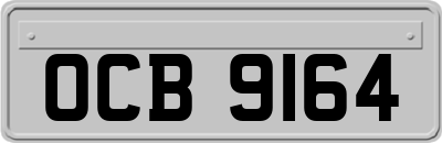 OCB9164