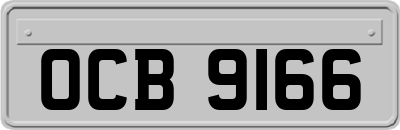 OCB9166