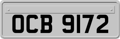 OCB9172