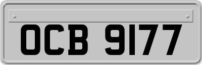 OCB9177