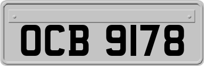 OCB9178