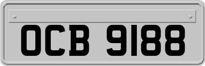 OCB9188