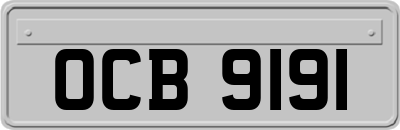 OCB9191