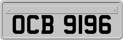 OCB9196