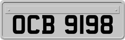 OCB9198