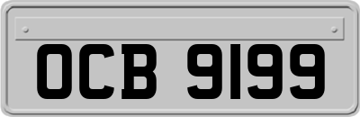 OCB9199