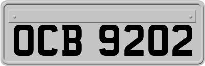 OCB9202