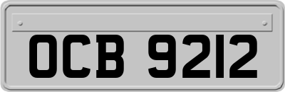 OCB9212
