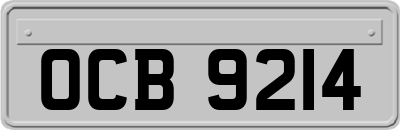 OCB9214