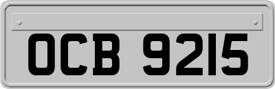 OCB9215