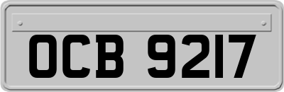 OCB9217