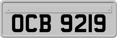 OCB9219