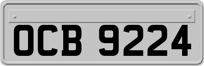 OCB9224