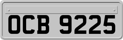 OCB9225