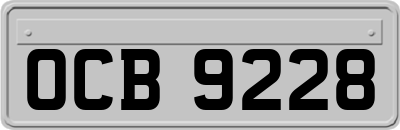 OCB9228