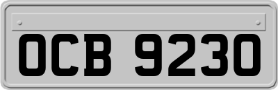 OCB9230