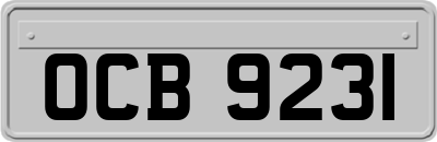 OCB9231
