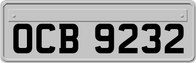 OCB9232