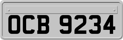 OCB9234
